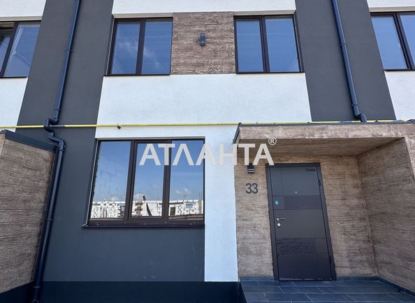 Будинок за адресою вул. Фруктова (площа 133 м²) - Atlanta.ua - фото 7