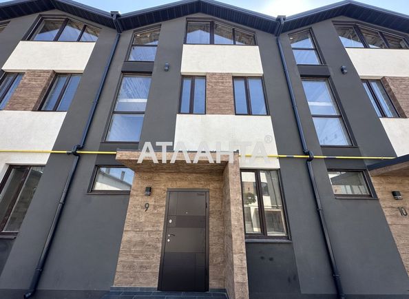 House by the address st. Fruktovaya (area 133 m²) - Atlanta.ua - photo 6