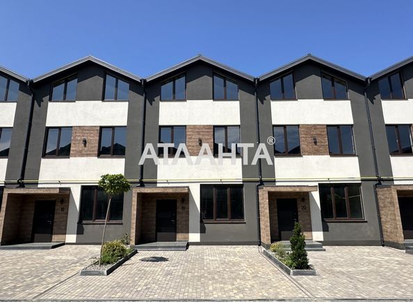 Будинок за адресою вул. Фруктова (площа 133 м²) - Atlanta.ua - фото 5