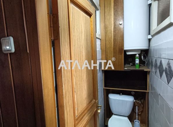 2-rooms apartment apartment by the address st. AlmaAtinska (area 57,4 m2) - Atlanta.ua - photo 9