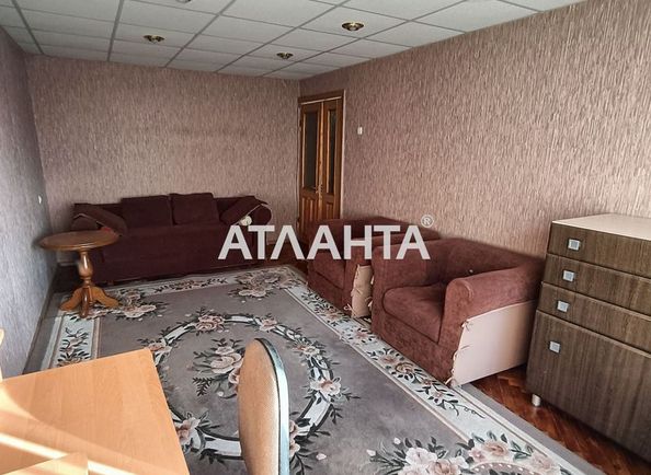 2-rooms apartment apartment by the address st. AlmaAtinska (area 57,4 m2) - Atlanta.ua - photo 5