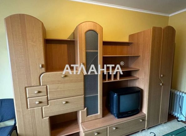 2-rooms apartment apartment by the address st. AlmaAtinska (area 57,4 m2) - Atlanta.ua - photo 2