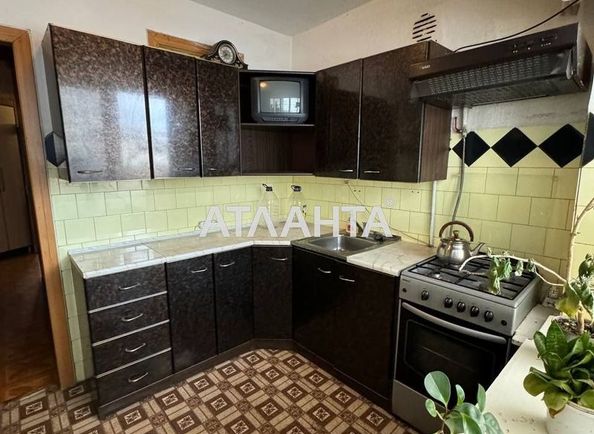 2-rooms apartment apartment by the address st. AlmaAtinska (area 57,4 m2) - Atlanta.ua - photo 11