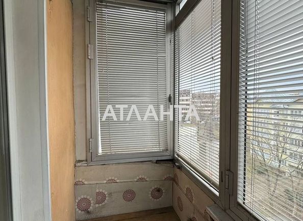 2-rooms apartment apartment by the address st. AlmaAtinska (area 57,4 m2) - Atlanta.ua - photo 15