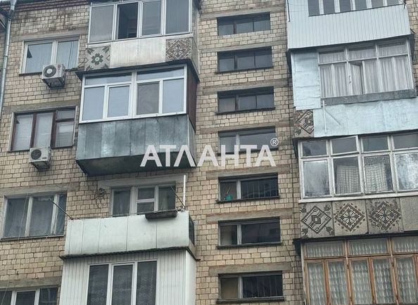 2-rooms apartment apartment by the address st. AlmaAtinska (area 57,4 m2) - Atlanta.ua - photo 20