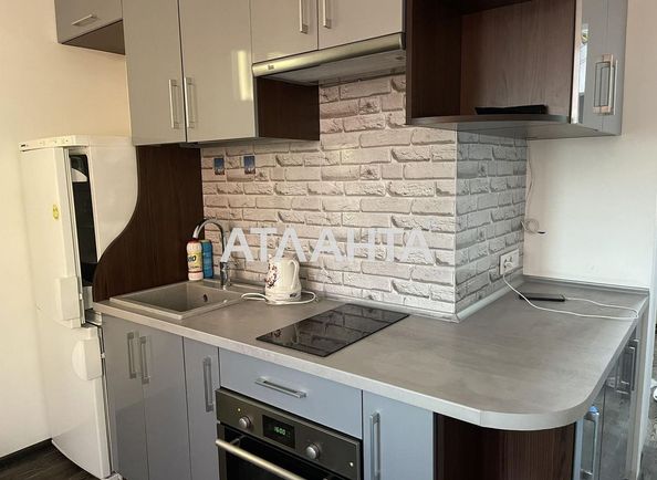 1-room apartment apartment by the address st. Srednefontanskaya (area 40,7 m2) - Atlanta.ua