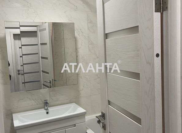 1-room apartment apartment by the address st. Srednefontanskaya (area 40,7 m2) - Atlanta.ua - photo 13