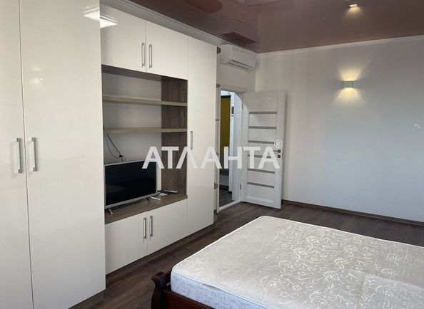 1-room apartment apartment by the address st. Srednefontanskaya (area 40,7 m2) - Atlanta.ua - photo 15