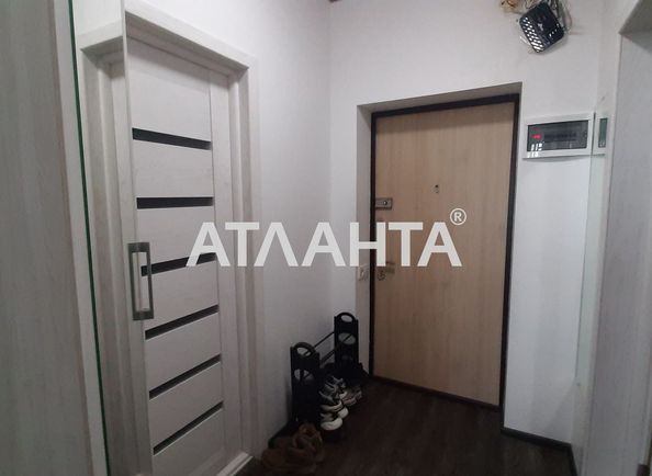 1-room apartment apartment by the address st. Srednefontanskaya (area 40,7 m2) - Atlanta.ua - photo 17