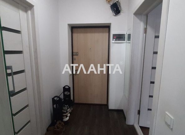 1-room apartment apartment by the address st. Srednefontanskaya (area 40,7 m2) - Atlanta.ua - photo 18