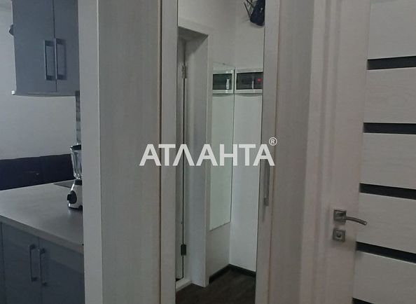 1-room apartment apartment by the address st. Srednefontanskaya (area 40,7 m2) - Atlanta.ua - photo 19