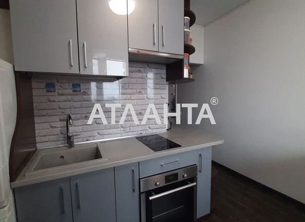 1-room apartment apartment by the address st. Srednefontanskaya (area 40,7 m2) - Atlanta.ua - photo 4