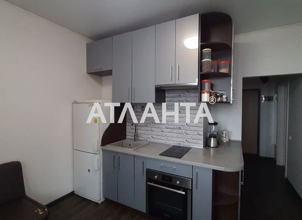 1-room apartment apartment by the address st. Srednefontanskaya (area 40,7 m2) - Atlanta.ua - photo 8