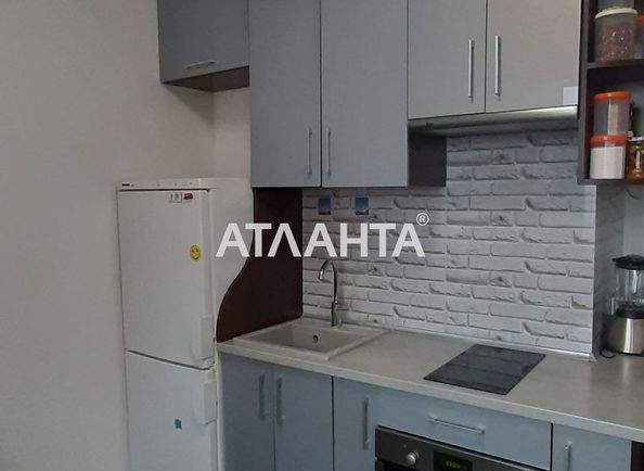 1-room apartment apartment by the address st. Srednefontanskaya (area 40,7 m2) - Atlanta.ua - photo 20