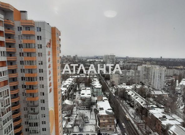 1-room apartment apartment by the address st. Srednefontanskaya (area 40,7 m2) - Atlanta.ua - photo 23