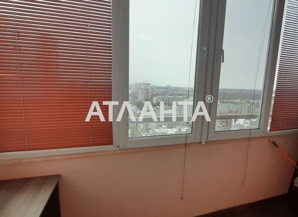 1-room apartment apartment by the address st. Srednefontanskaya (area 40,7 m2) - Atlanta.ua - photo 25