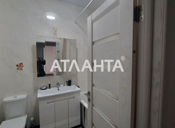 1-room apartment apartment by the address st. Srednefontanskaya (area 40,7 m2) - Atlanta.ua - photo 26