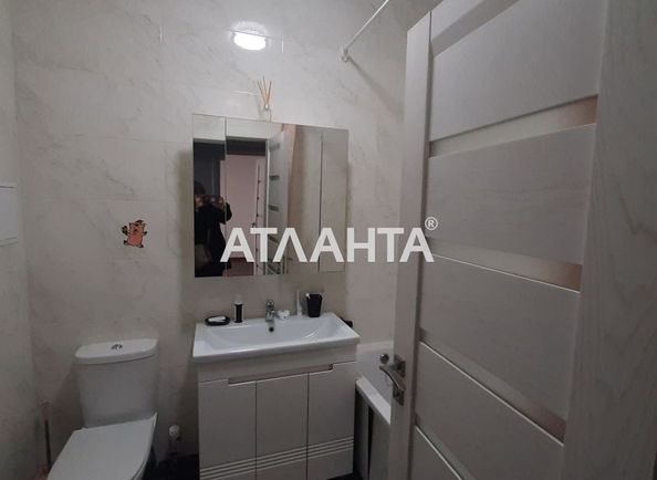 1-room apartment apartment by the address st. Srednefontanskaya (area 40,7 m2) - Atlanta.ua - photo 27