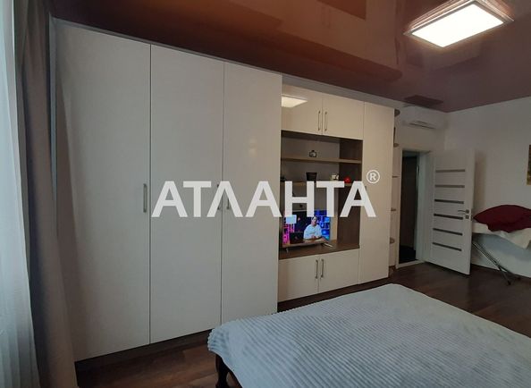 1-room apartment apartment by the address st. Srednefontanskaya (area 40,7 m2) - Atlanta.ua - photo 9