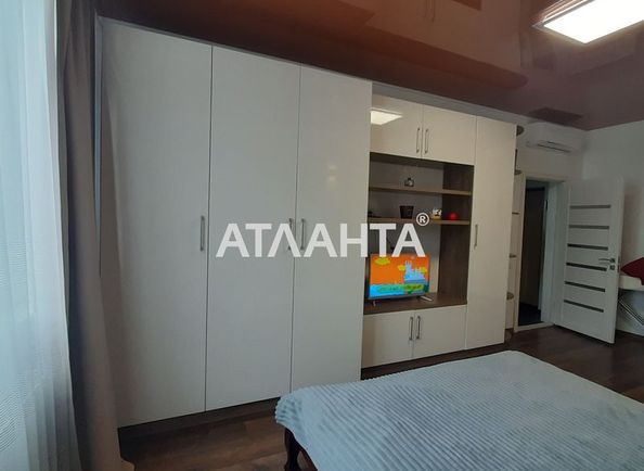1-room apartment apartment by the address st. Srednefontanskaya (area 40,7 m2) - Atlanta.ua - photo 10