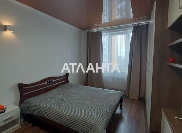 1-room apartment apartment by the address st. Srednefontanskaya (area 40,7 m2) - Atlanta.ua - photo 12