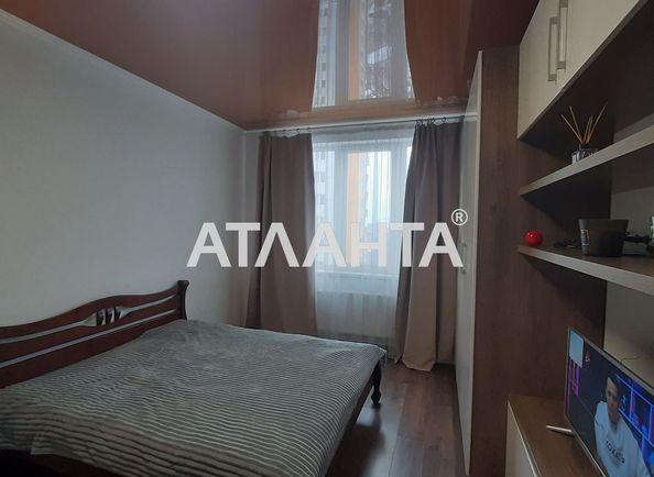 1-room apartment apartment by the address st. Srednefontanskaya (area 40,7 m2) - Atlanta.ua - photo 6