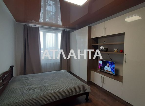 1-room apartment apartment by the address st. Srednefontanskaya (area 40,7 m2) - Atlanta.ua - photo 5