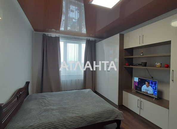 1-room apartment apartment by the address st. Srednefontanskaya (area 40,7 m2) - Atlanta.ua - photo 11