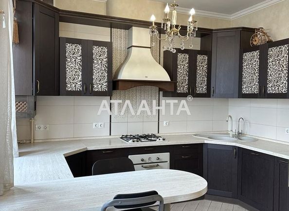 4+-rooms apartment apartment by the address st. Zhukovskogo (area 185,0 m2) - Atlanta.ua - photo 3