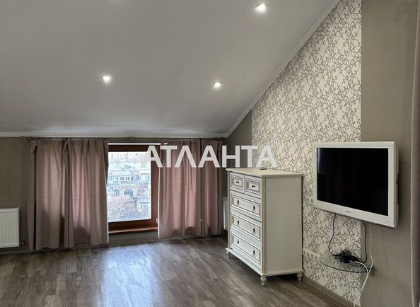 4+-rooms apartment apartment by the address st. Zhukovskogo (area 185,0 m2) - Atlanta.ua - photo 10