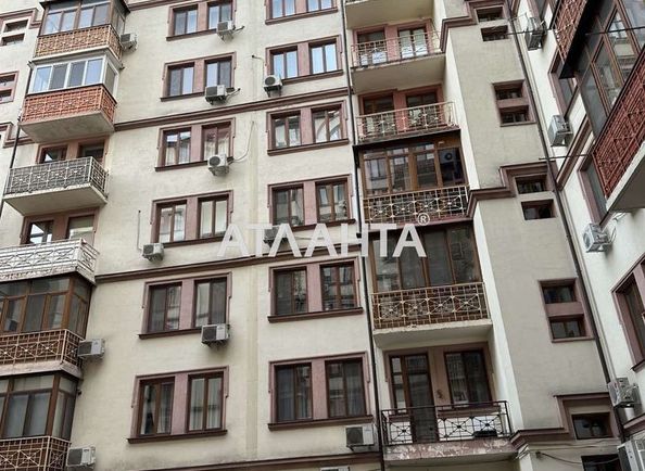 4+-rooms apartment apartment by the address st. Zhukovskogo (area 185,0 m2) - Atlanta.ua - photo 15