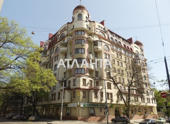 4+-rooms apartment apartment by the address st. Zhukovskogo (area 185,0 m2) - Atlanta.ua - photo 11