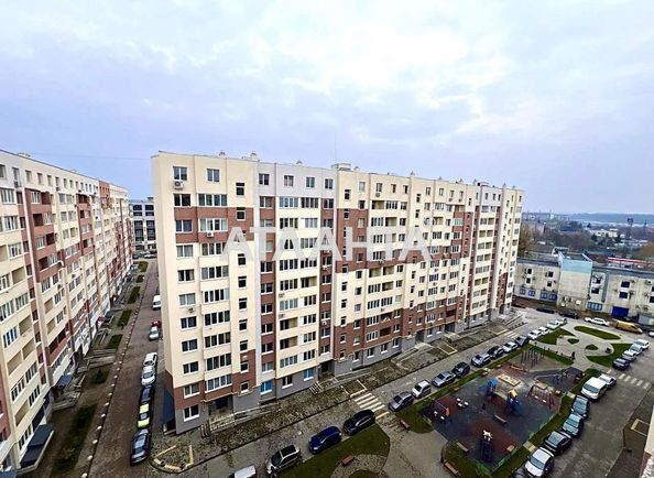 1-room apartment apartment by the address st. Ugorska (area 40,5 m2) - Atlanta.ua