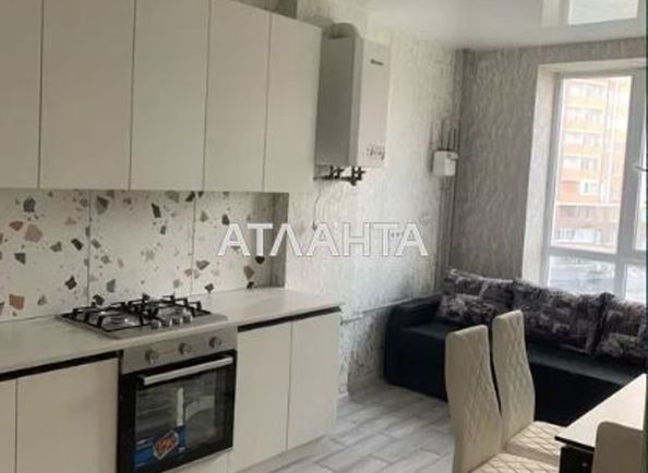 1-room apartment apartment by the address st. Sobornaya (area 37,0 m2) - Atlanta.ua