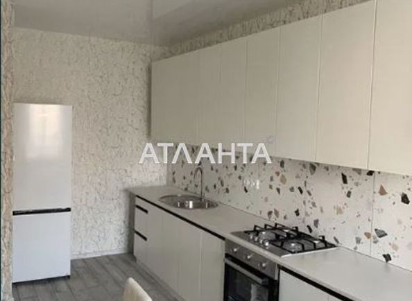 1-room apartment apartment by the address st. Sobornaya (area 37,0 m2) - Atlanta.ua - photo 12