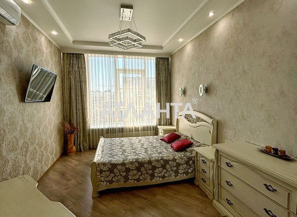 1-room apartment apartment by the address st. Frantsuzskiy bul Proletarskiy bul (area 50 m²) - Atlanta.ua - photo 3