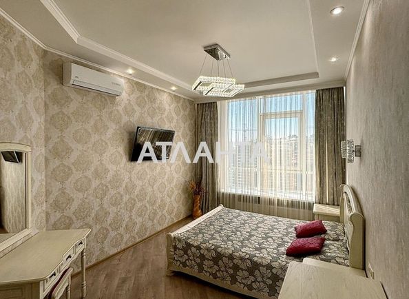 1-room apartment apartment by the address st. Frantsuzskiy bul Proletarskiy bul (area 50 m²) - Atlanta.ua