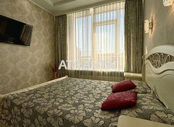1-room apartment apartment by the address st. Frantsuzskiy bul Proletarskiy bul (area 50 m²) - Atlanta.ua - photo 4