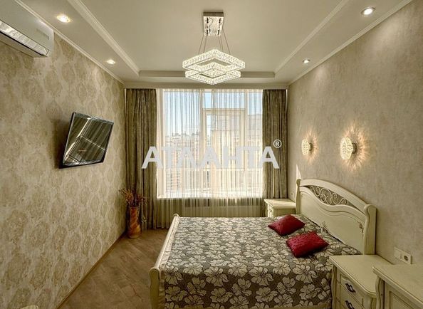 1-room apartment apartment by the address st. Frantsuzskiy bul Proletarskiy bul (area 50 m²) - Atlanta.ua - photo 2