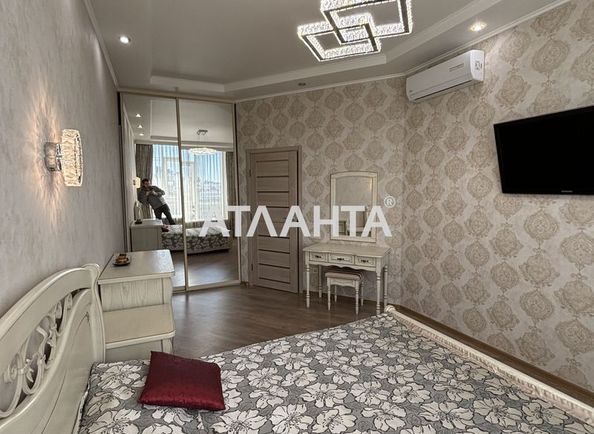1-room apartment apartment by the address st. Frantsuzskiy bul Proletarskiy bul (area 50 m²) - Atlanta.ua - photo 6
