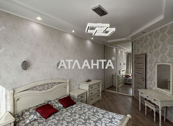 1-room apartment apartment by the address st. Frantsuzskiy bul Proletarskiy bul (area 50 m²) - Atlanta.ua - photo 5