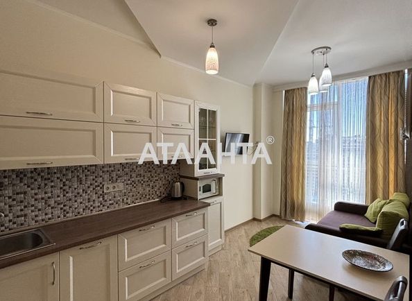 1-room apartment apartment by the address st. Frantsuzskiy bul Proletarskiy bul (area 50 m²) - Atlanta.ua - photo 7