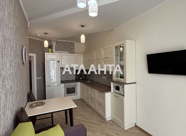 1-room apartment apartment by the address st. Frantsuzskiy bul Proletarskiy bul (area 50 m²) - Atlanta.ua - photo 9