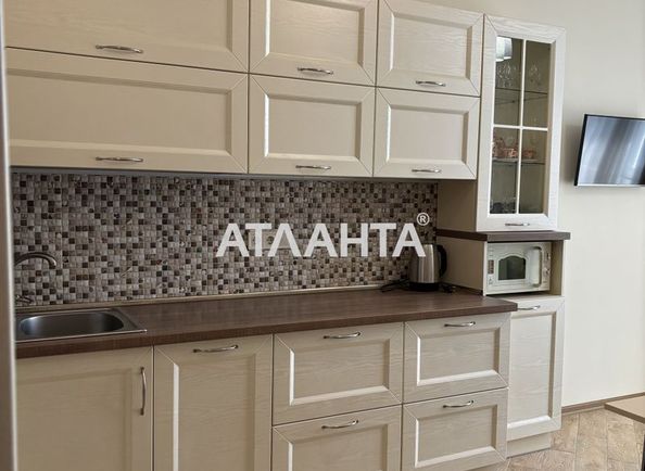1-room apartment apartment by the address st. Frantsuzskiy bul Proletarskiy bul (area 50 m²) - Atlanta.ua - photo 8