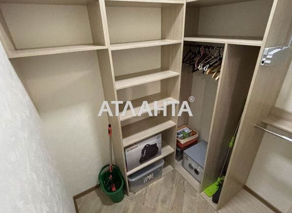 1-room apartment apartment by the address st. Frantsuzskiy bul Proletarskiy bul (area 50 m²) - Atlanta.ua - photo 13