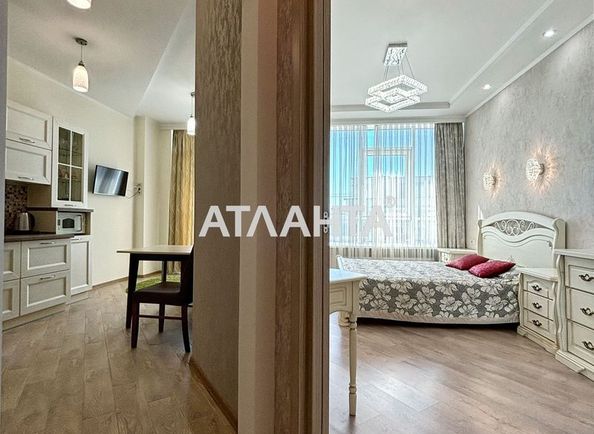 1-room apartment apartment by the address st. Frantsuzskiy bul Proletarskiy bul (area 50 m²) - Atlanta.ua - photo 11