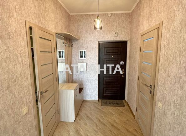 1-room apartment apartment by the address st. Frantsuzskiy bul Proletarskiy bul (area 50 m²) - Atlanta.ua - photo 15