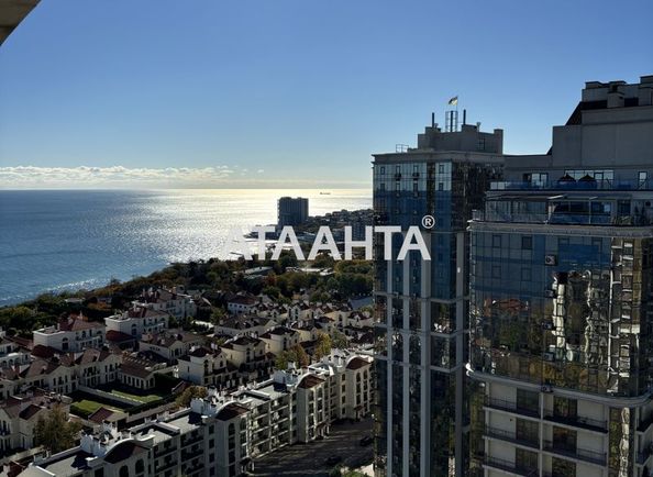 1-room apartment apartment by the address st. Frantsuzskiy bul Proletarskiy bul (area 50 m²) - Atlanta.ua - photo 17