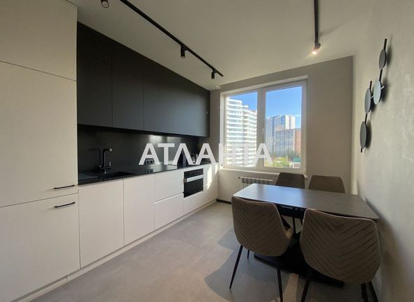 1-комнатная квартира по адресу Компасный пер. (площадь 37 м²) - Atlanta.ua - фото 6