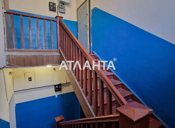 3-комнатная квартира по адресу Адмиральский пр. (площадь 65,1 м²) - Atlanta.ua - фото 13
